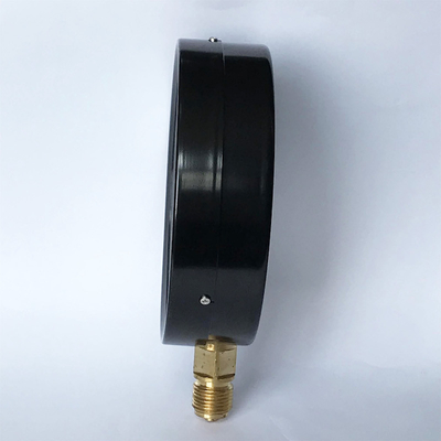 25 Bar 150mm Tesisat Basınç Göstergesi