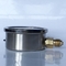 63mm 20 Bar 300 Psi Radyal Montaj Paslanmaz Çelik Manometre Sıvı Doldurulabilir